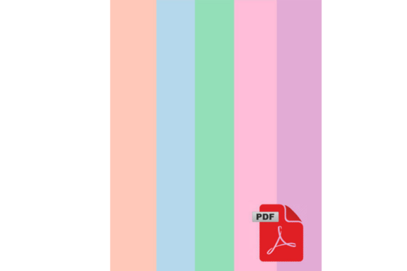 Spring Vellum Color Pack: Soft, Seasonal Paper Crafting